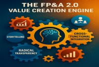 LeaderShift: The FP&A 2.0 Value Creation Machine